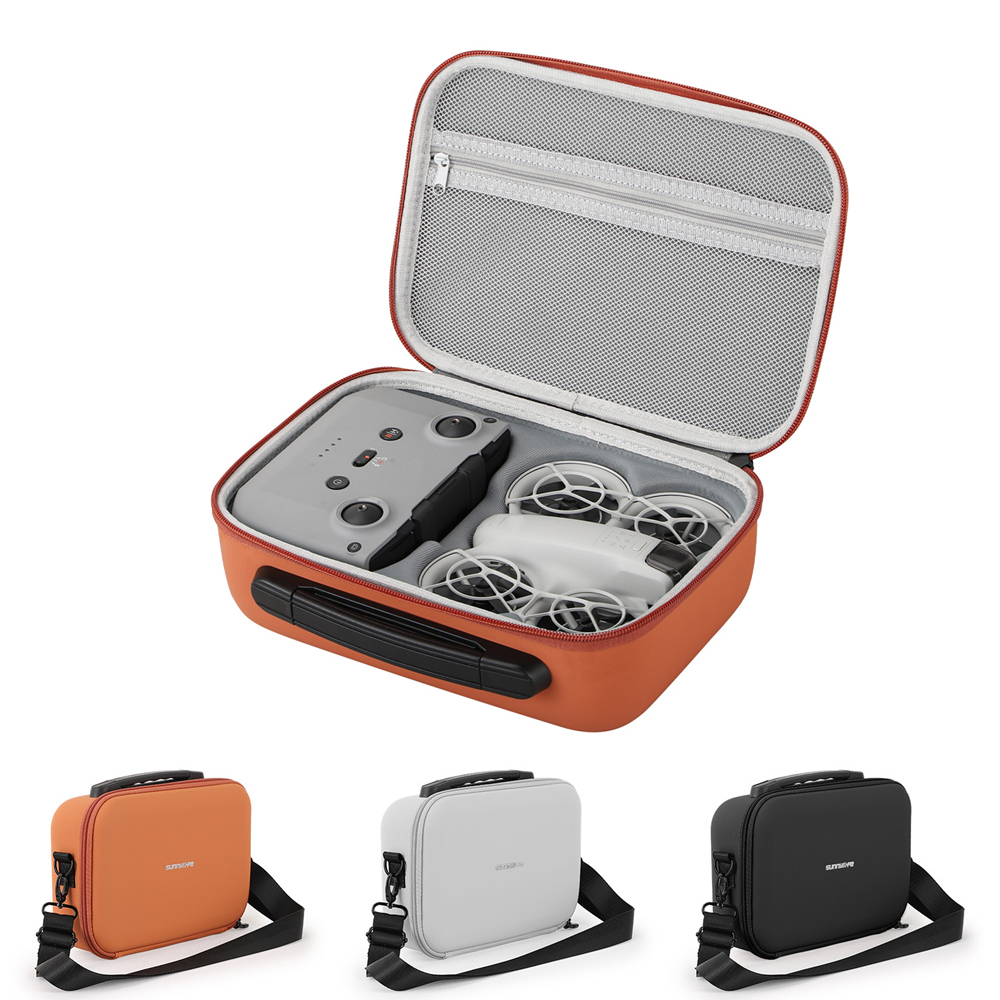 Drone Rc Cover - Bolsa de almacenamiento para DJI NEO