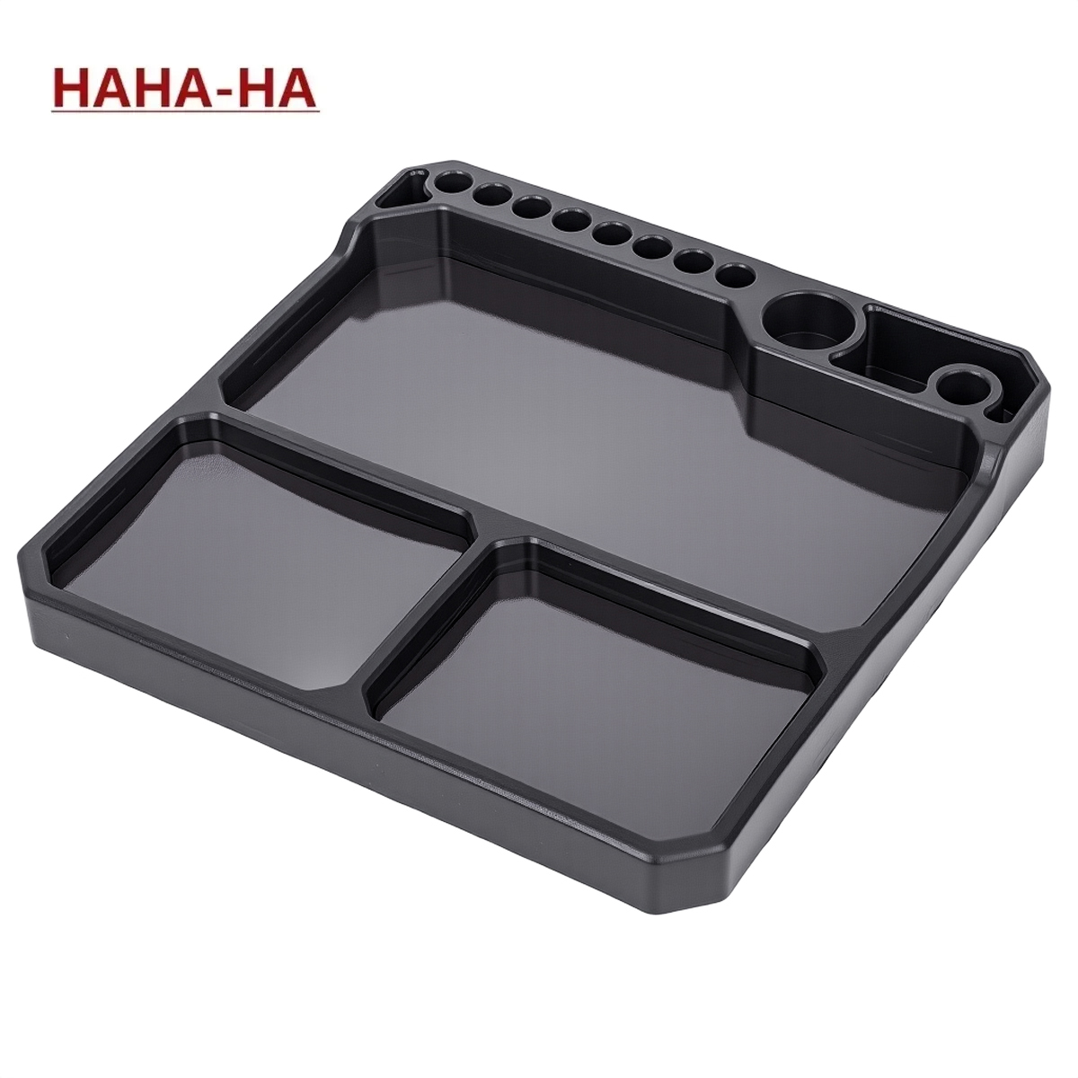 Drone Rc Leading - Bandeja de piezas de silicona con