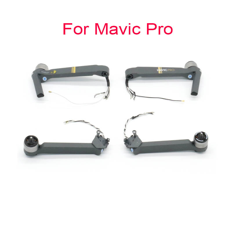 Drone Dji Rc Pro - Para mavic Pro brazo de Motor