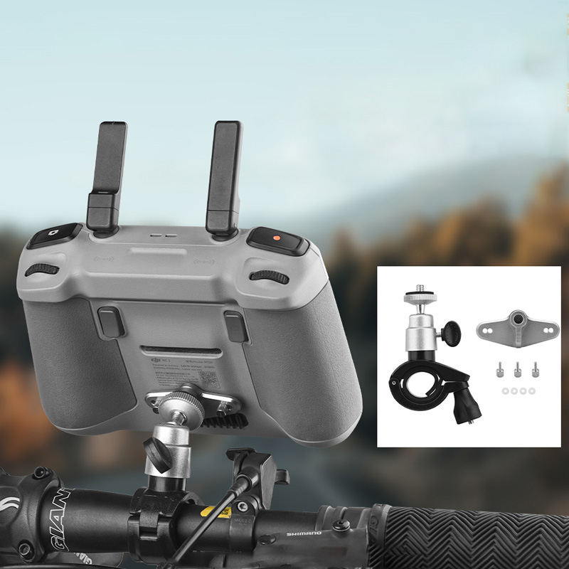 RC RC2 Control remoto soporte  - Drone Dji Rc Mini reseña y precio