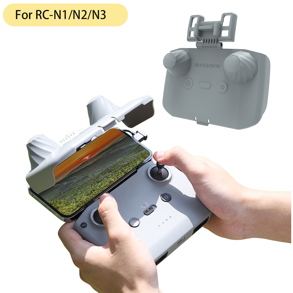 Protector de controlador 2 en  - Drone Rc Cover reseña y precio