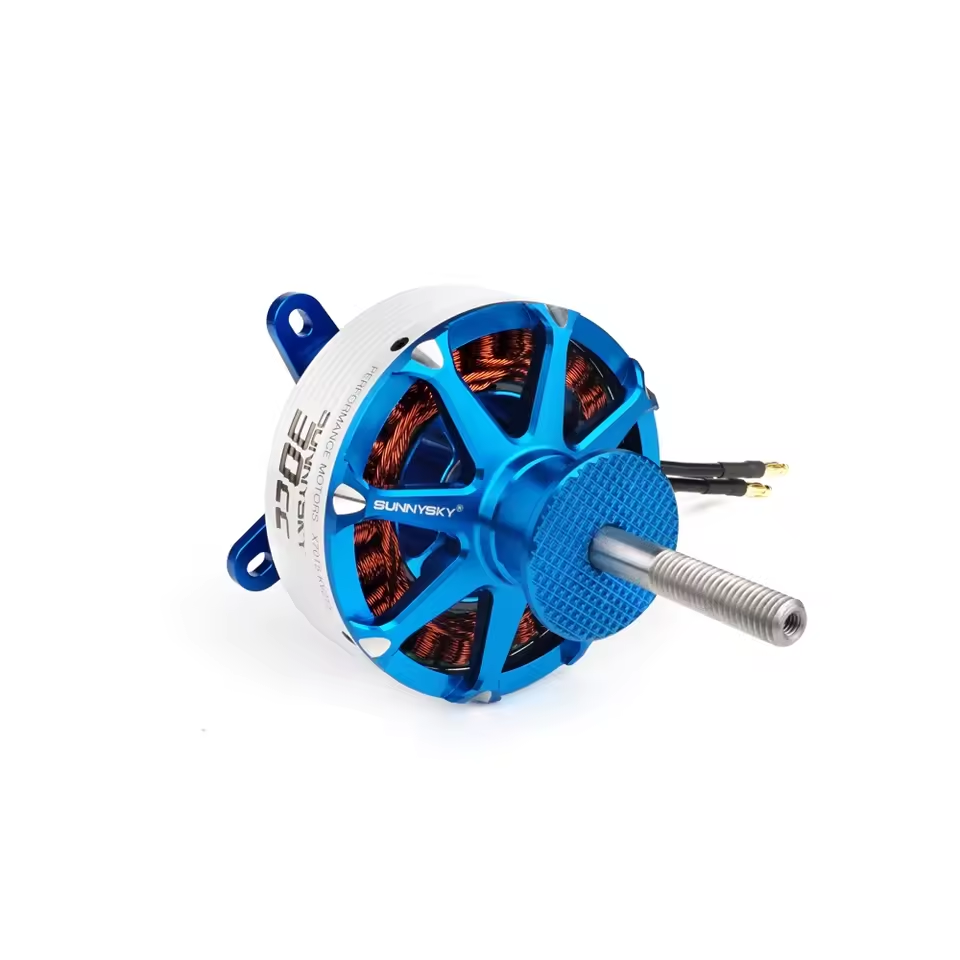 SunnySky X7015-III V3 X7015 30 - Drone Rc Toy reseña y precio