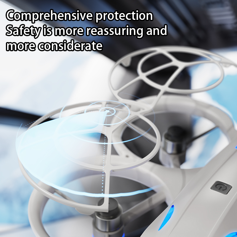 Nuevo Dron L105 PRO 8K HD con  - Jjrc Drone X12 reseña y precio