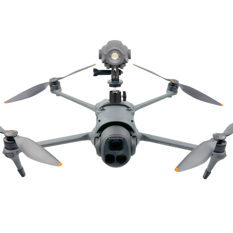 1 Juego de Luces de Búsqueda y - Drone Dji Rc Pro reseña y precio