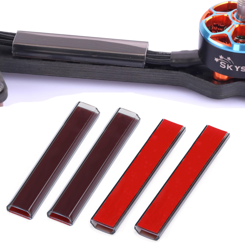 Cubierta de Cable de Motor sin - Drone Rc Cover reseña y precio