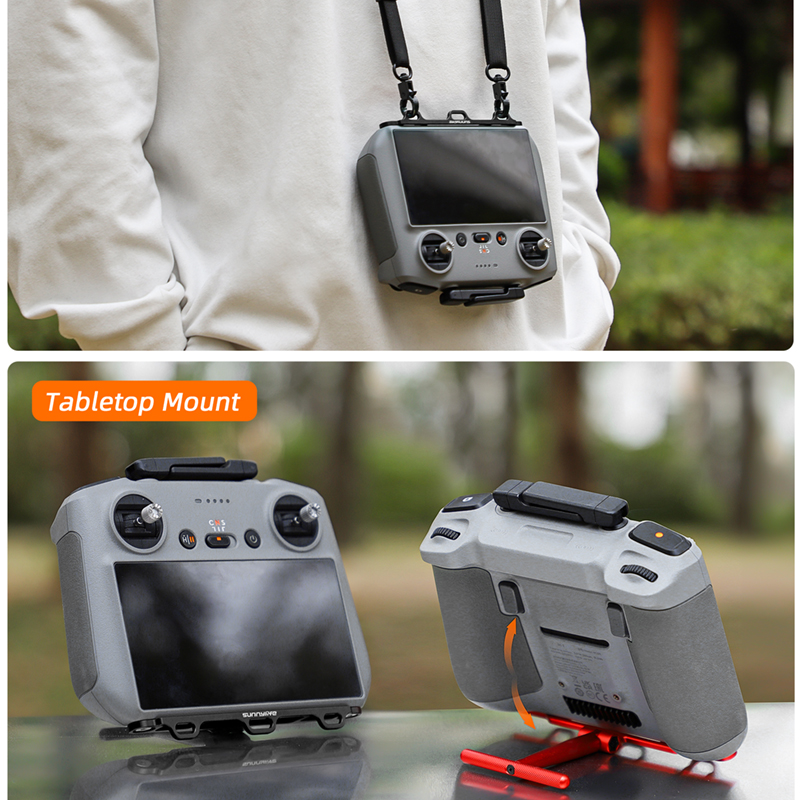 Soporte de mango 2 en 1 para C - Drone Dji Rc Mini reseña y precio