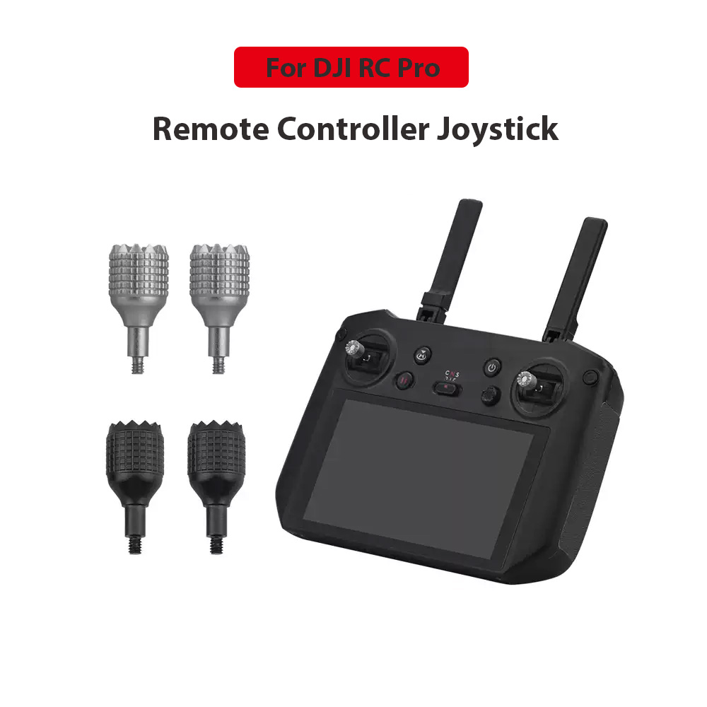 Joystick original para control - Drone Dji Rc Mini reseña y precio