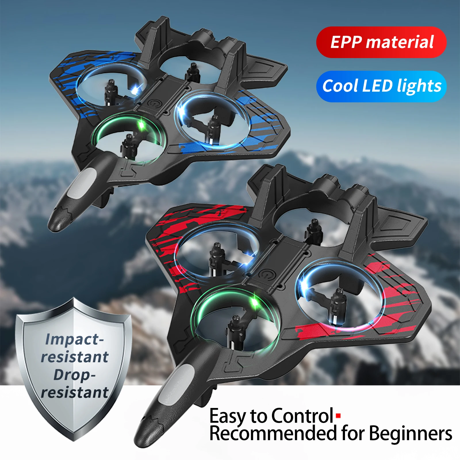 2026 NUEVO YL87 Drones RC de E - Drone Ae Rc reseña y precio