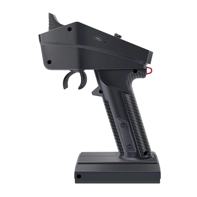Hotrc CT-6A, transmisor de rad - Drone Rc Leading reseña y precio