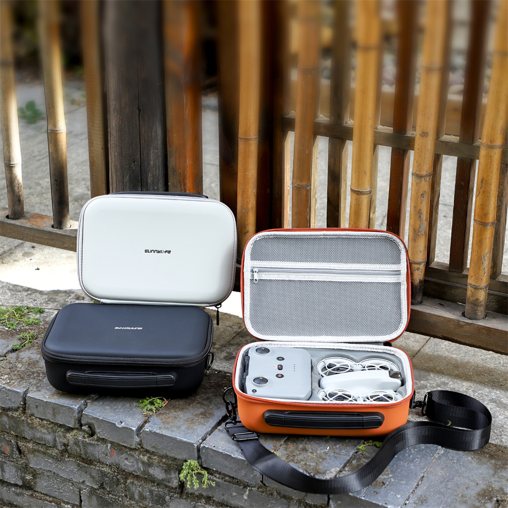 Bolsa de almacenamiento para D - Drone Rc Cover reseña y precio