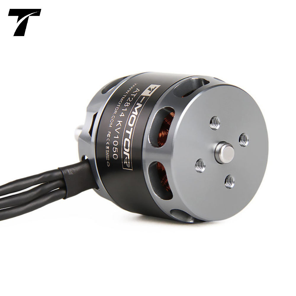 Motor BLDC de alto rendimiento - Drone Rc Toy reseña y precio