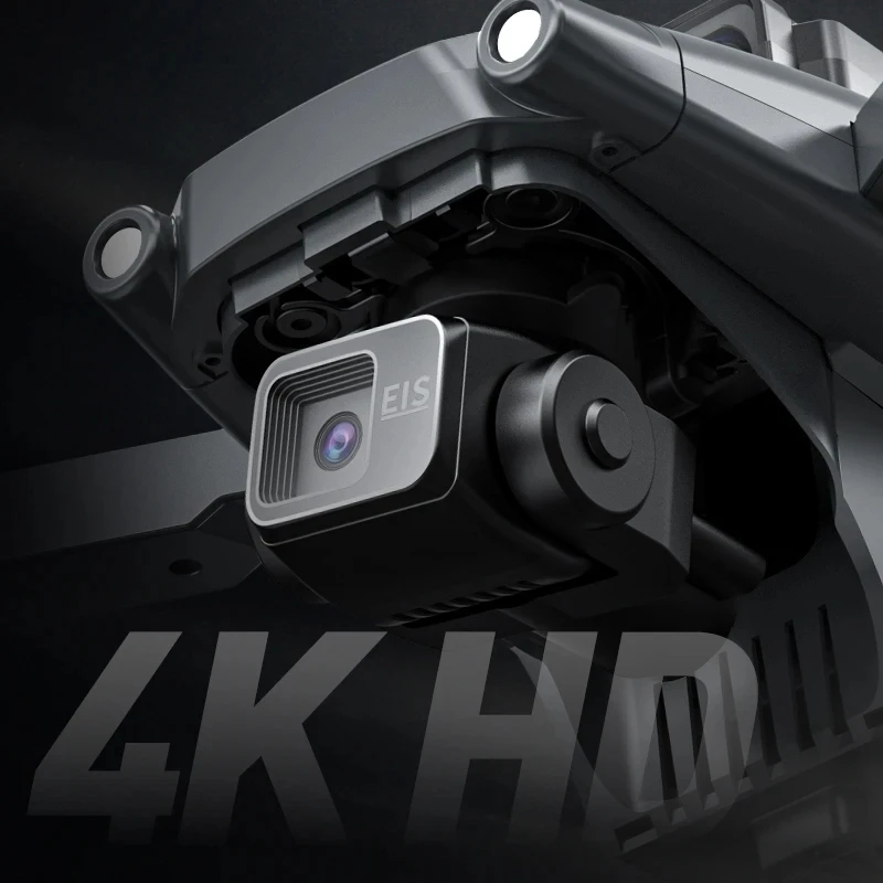 L600 PRO MAX GPS Drone profesi - Drone Ae Rc reseña y precio