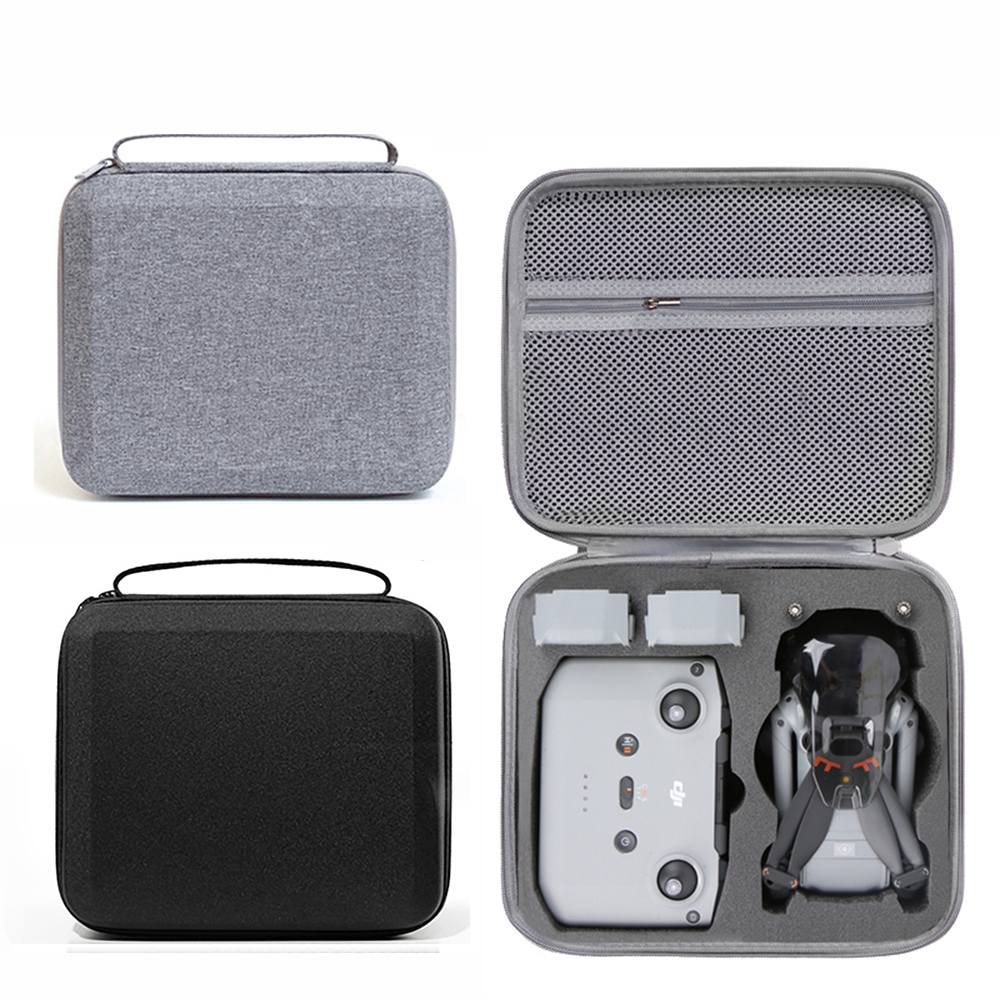 Bolsa de almacenamiento para m - Drone Dji Rc Mini reseña y precio