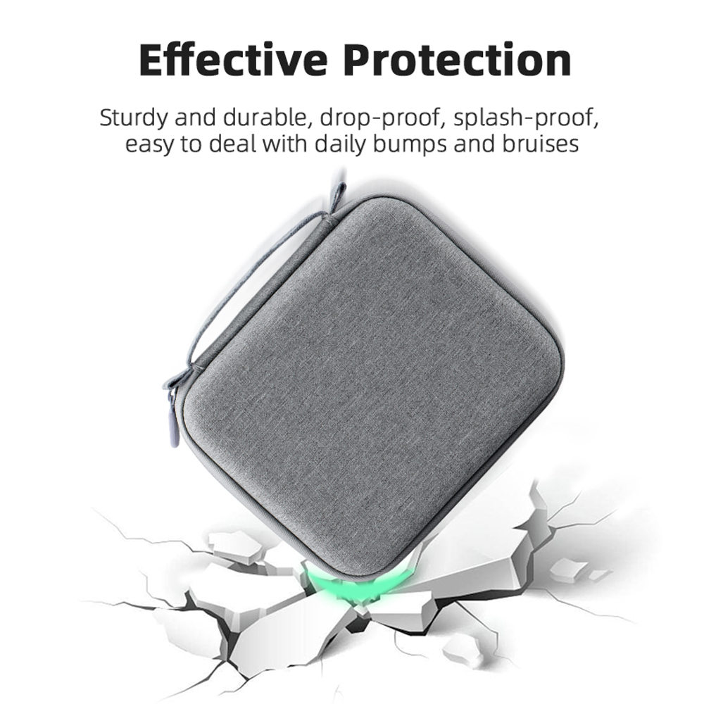 Bolsa de almacenamiento para D - Drone Rc Cover reseña y precio