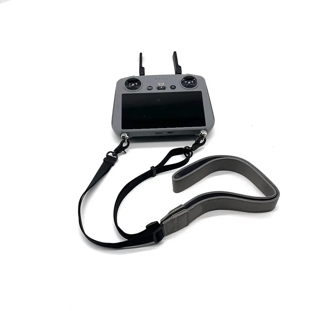 Correa ajustable para el cuell - Drone Dji Rc Mini reseña y precio