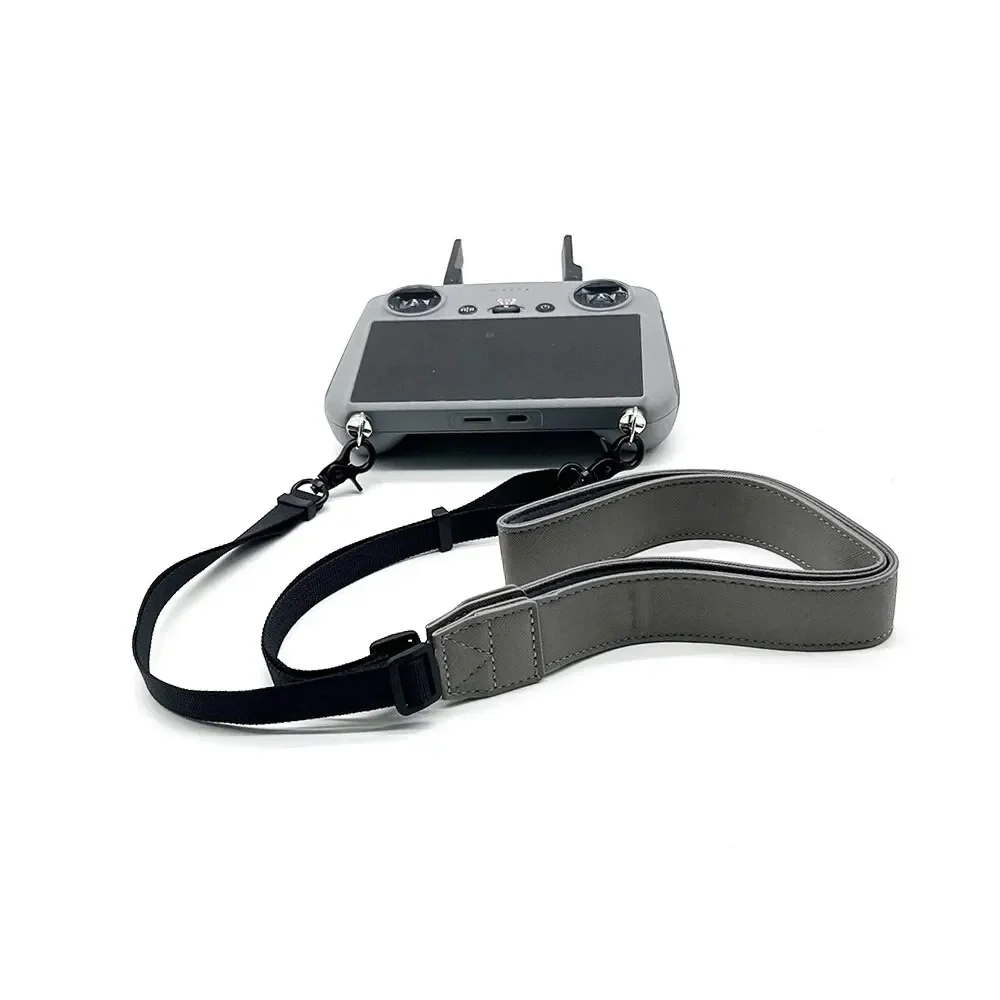 Correa ajustable para el cuell - Drone Dji Rc Mini reseña y precio