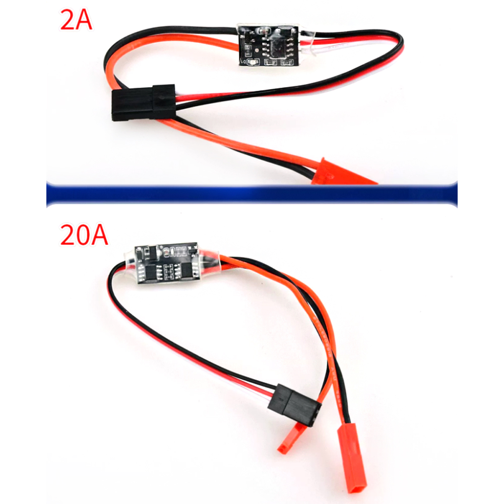 Interruptor electrónico de Con - Drone Rc Toy reseña y precio