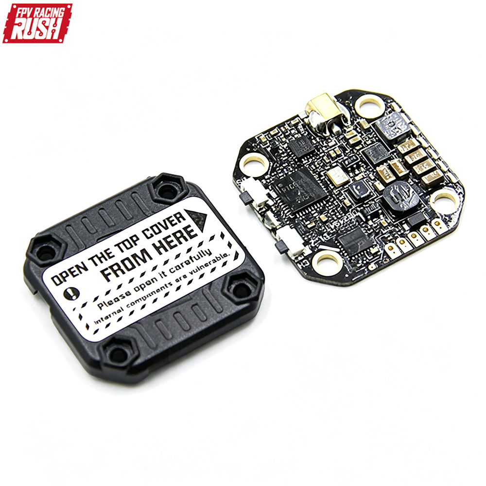 Rush Rushfpv Tank Ultimate Min - Drone Rc Toy reseña y precio