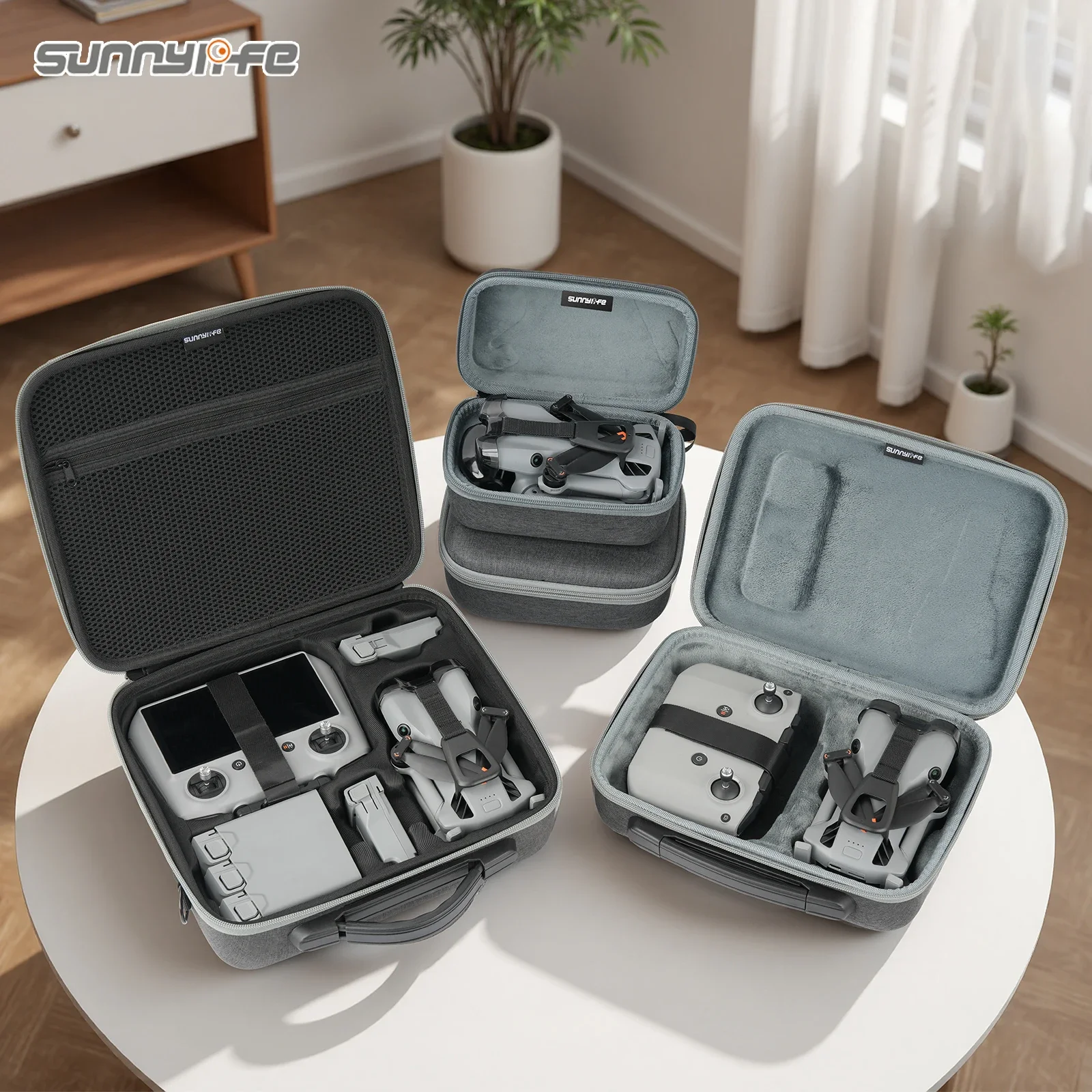 Bolsa de Transporte Multiusos  - Drone Dji Rc Mini reseña y precio