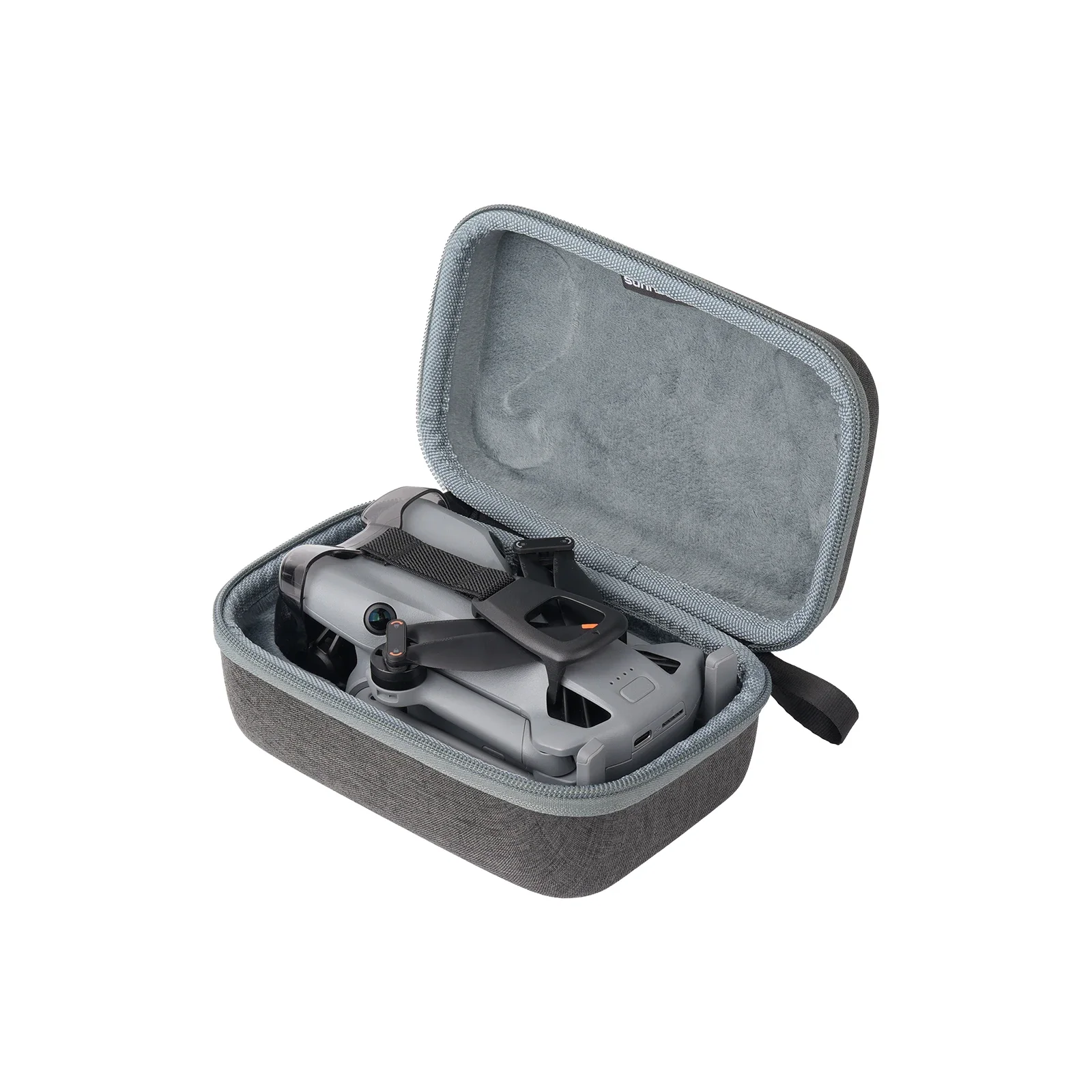 Bolsa de Transporte Multiusos  - Drone Dji Rc Mini reseña y precio