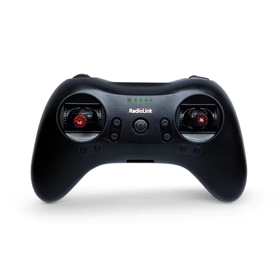 RadioLink T8S - Transmisor de  - Drone Rc Toy reseña y precio
