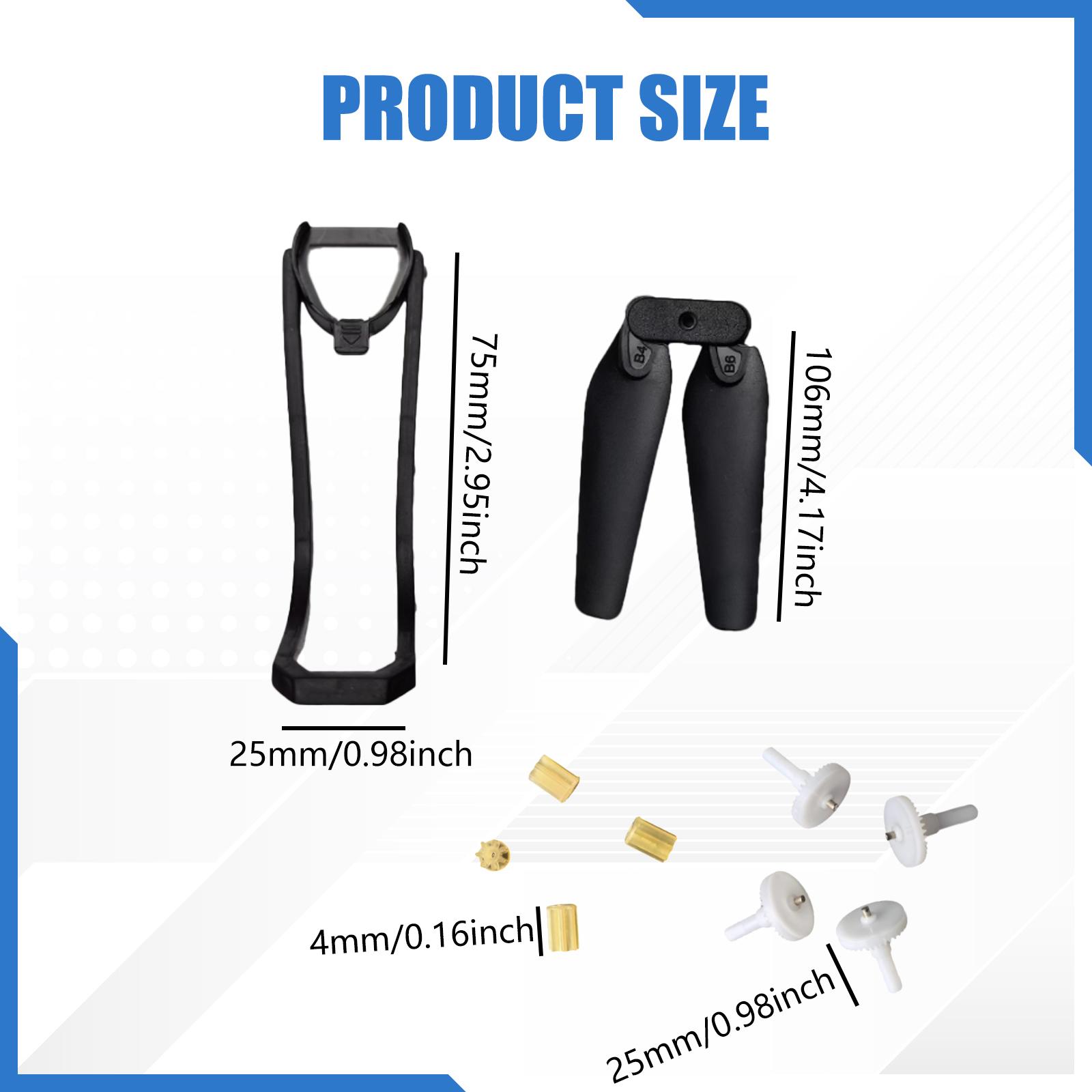 Cubierta Protectora para Hélic - Drone E88 Rc Quadcopter reseña y precio