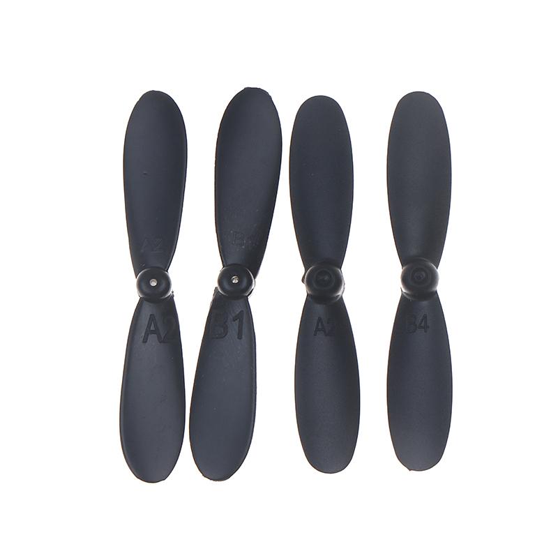8 Piezas de Hélices de 42 mm p - Drone Rc Toy reseña y precio