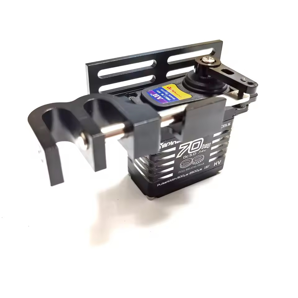 Motor Servo Sin Escobillas de  - Drone Rc Leading reseña y precio