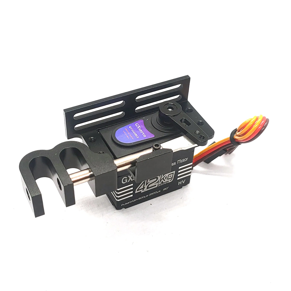 Motor Servo Sin Escobillas de  - Drone Rc Leading reseña y precio