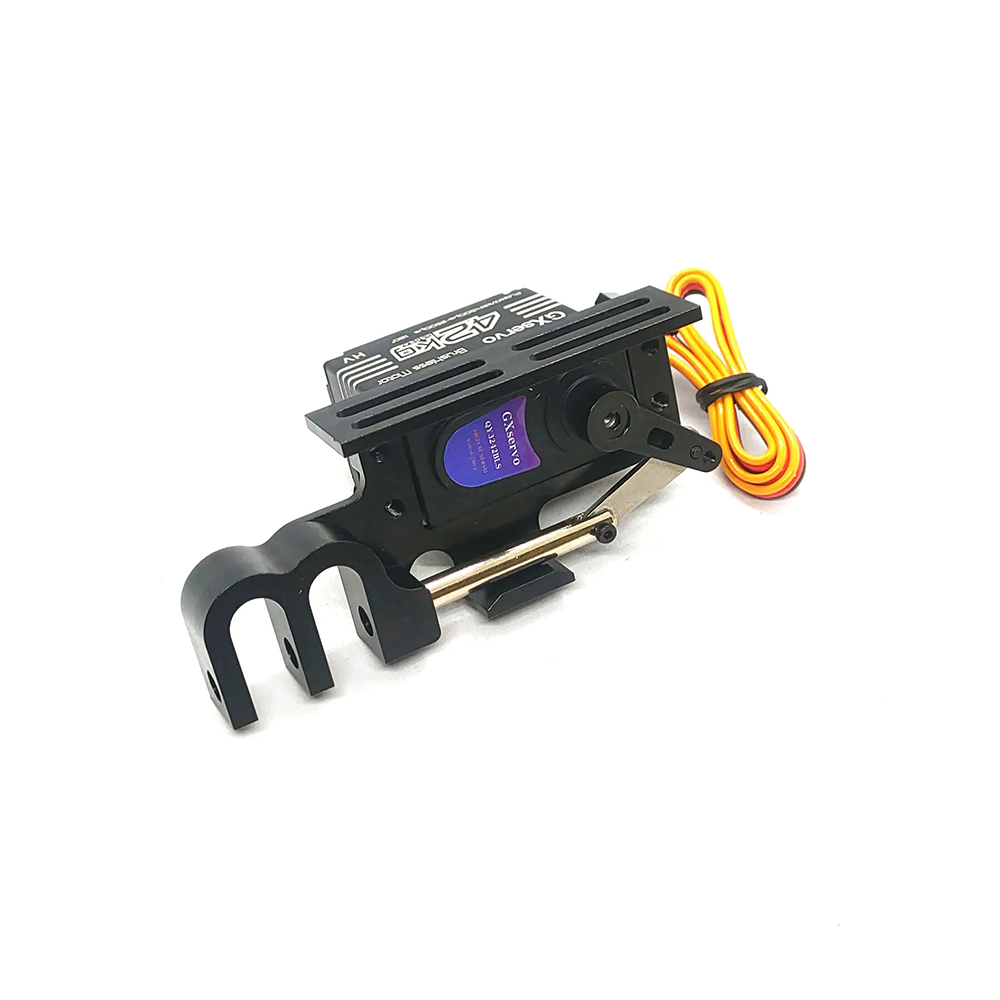 Motor Servo Sin Escobillas de  - Drone Rc Leading reseña y precio
