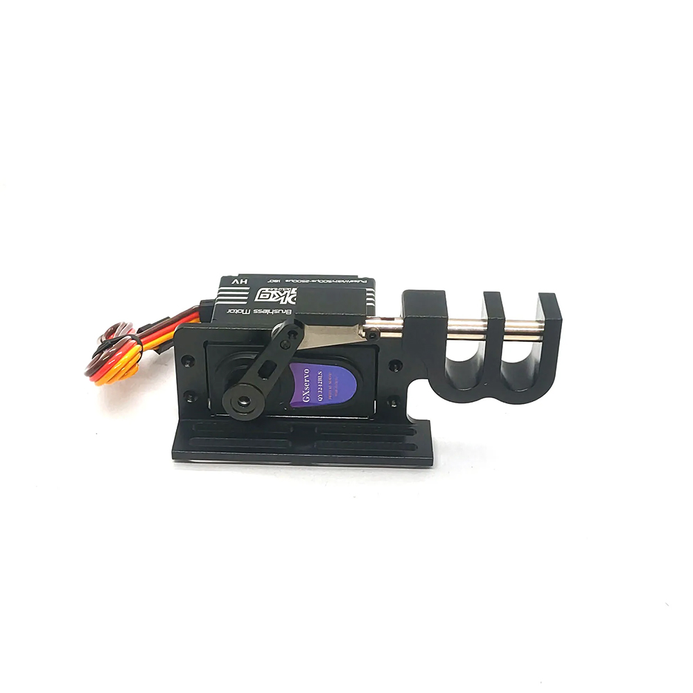 Motor Servo Sin Escobillas de  - Drone Rc Leading reseña y precio