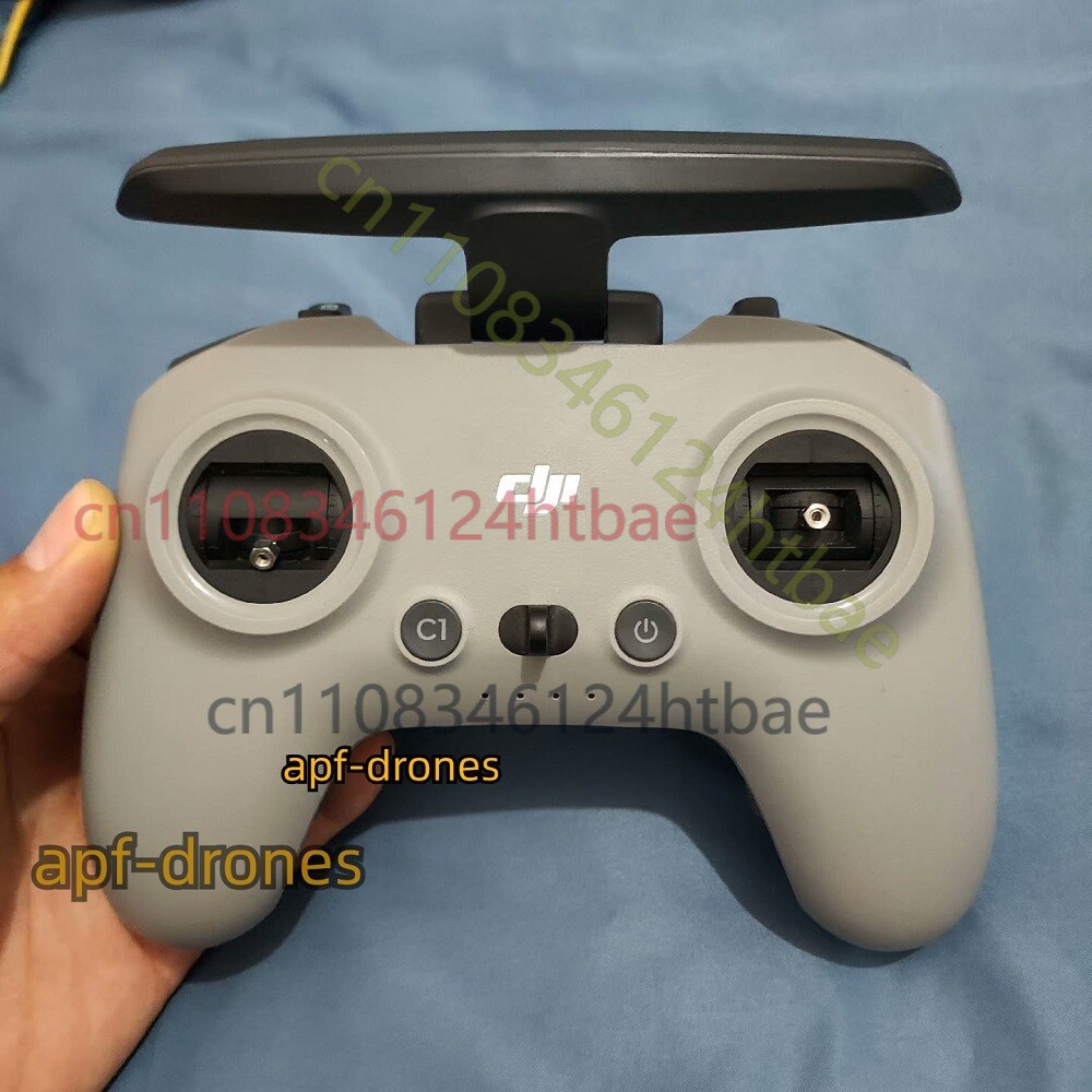 Control remoto usado para DJI  - Drone Dji Rc Pro reseña y precio